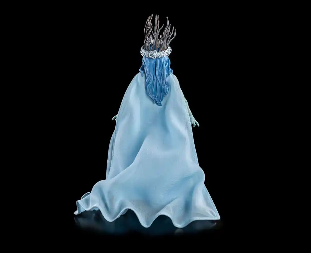 Figura Obscura Action Figure Duch Przeszłych Świąt Nawiedzony Niebieski zdjęcie produktu