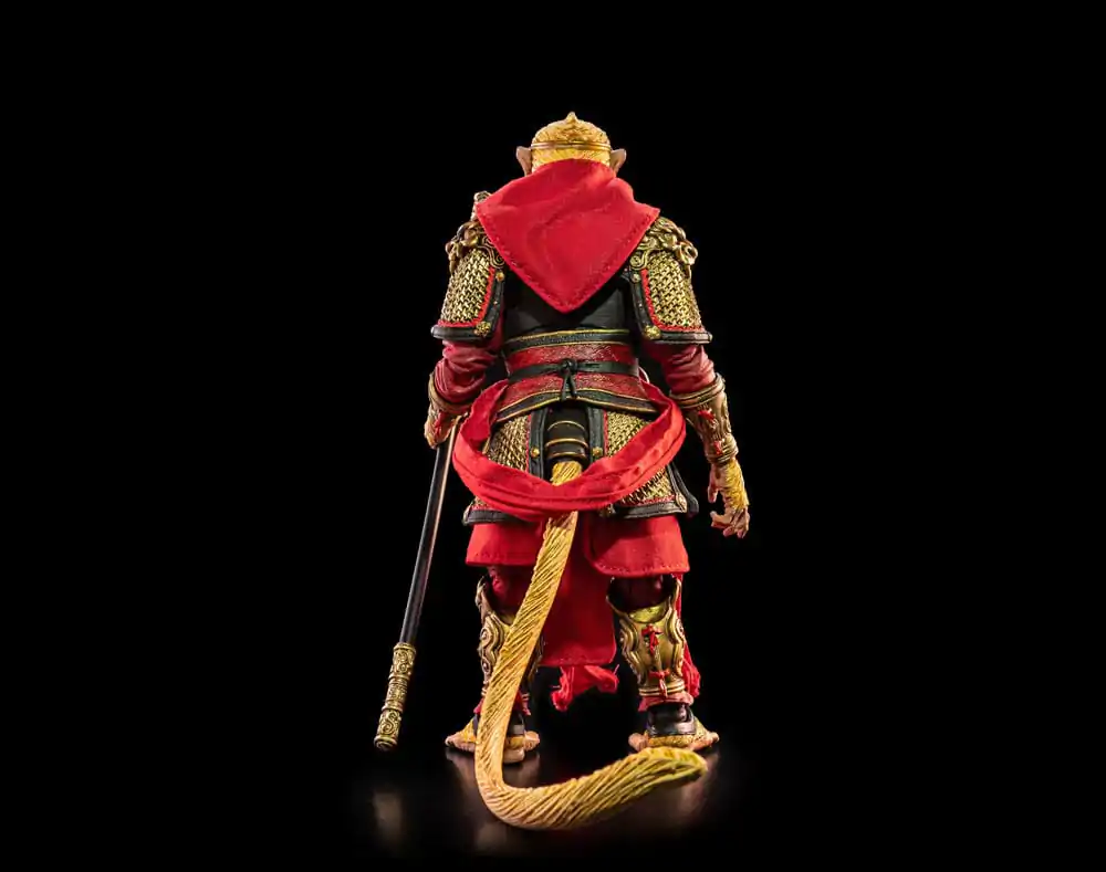 Figura Akcji Figura Obscura Sun Wukong the Monkey King Golden Sage Edition zdjęcie produktu