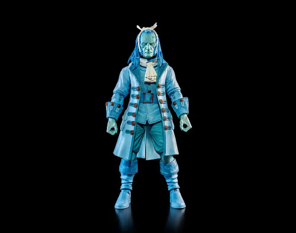 Figura Obscura Action Figure Duch Jakuba Marleya Nawiedzona Niebieska Edycja zdjęcie produktu