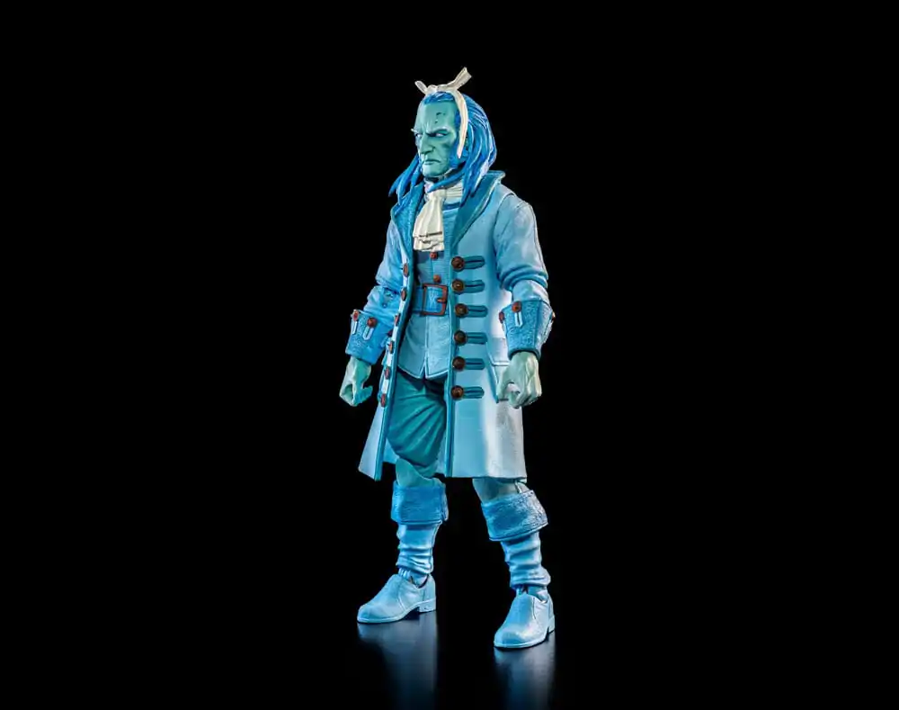 Figura Obscura Action Figure Duch Jakuba Marleya Nawiedzona Niebieska Edycja zdjęcie produktu