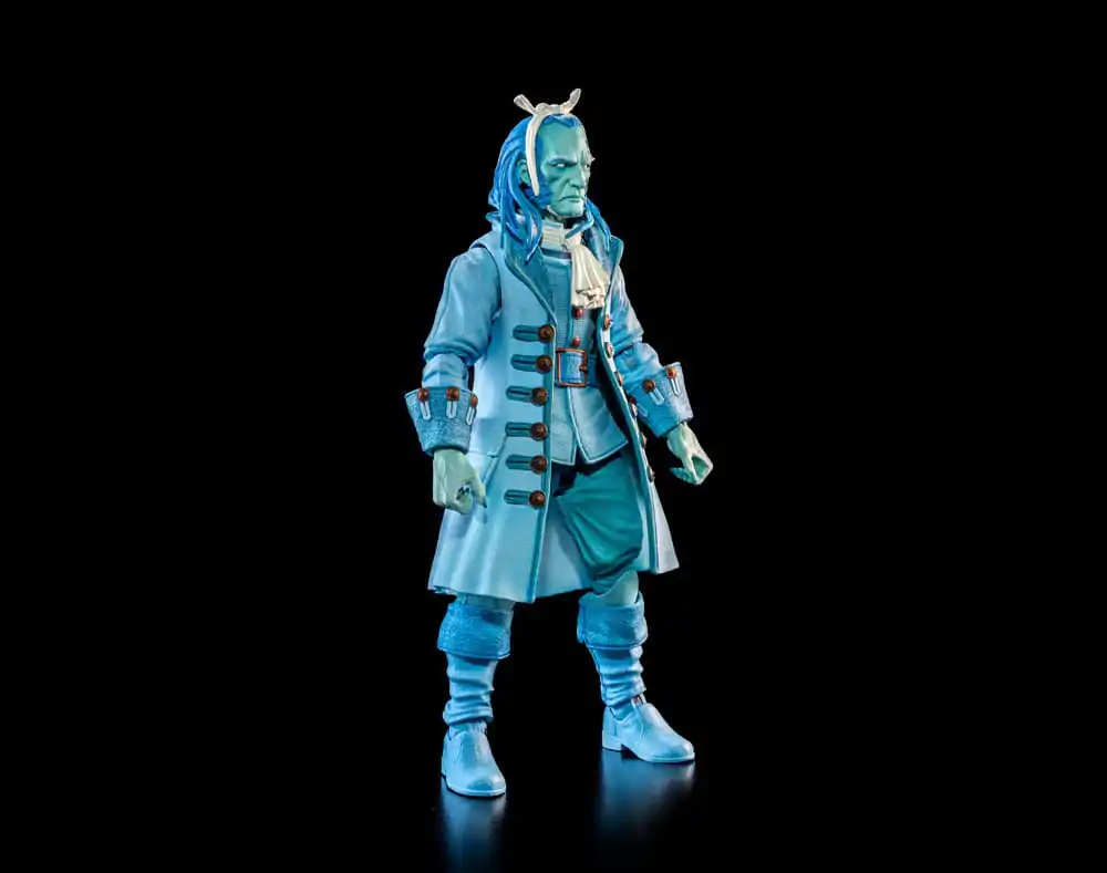 Figura Obscura Action Figure Duch Jakuba Marleya Nawiedzona Niebieska Edycja zdjęcie produktu