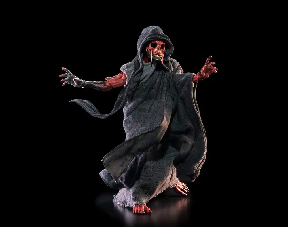 Figura Akcji Figura Obscura The Masque of the Red Death Black Robes Edition zdjęcie produktu