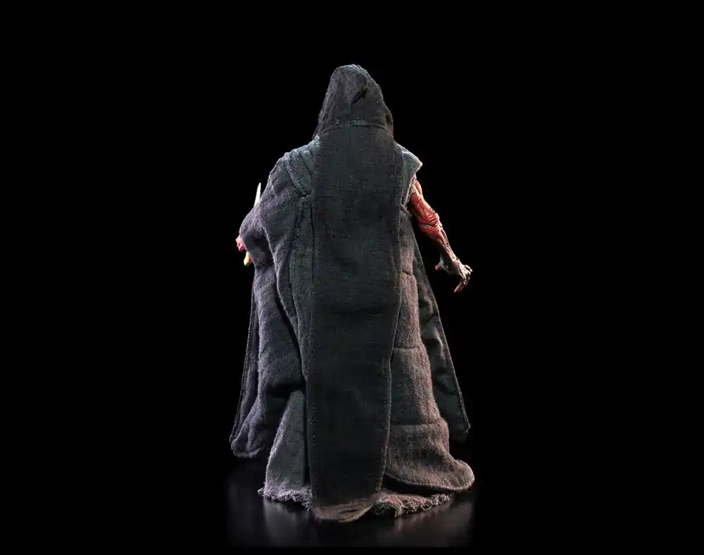 Figura Akcji Figura Obscura The Masque of the Red Death Black Robes Edition zdjęcie produktu