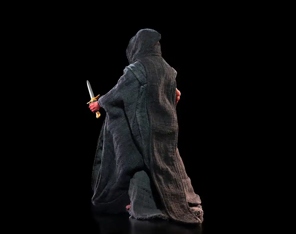 Figura Akcji Figura Obscura The Masque of the Red Death Black Robes Edition zdjęcie produktu