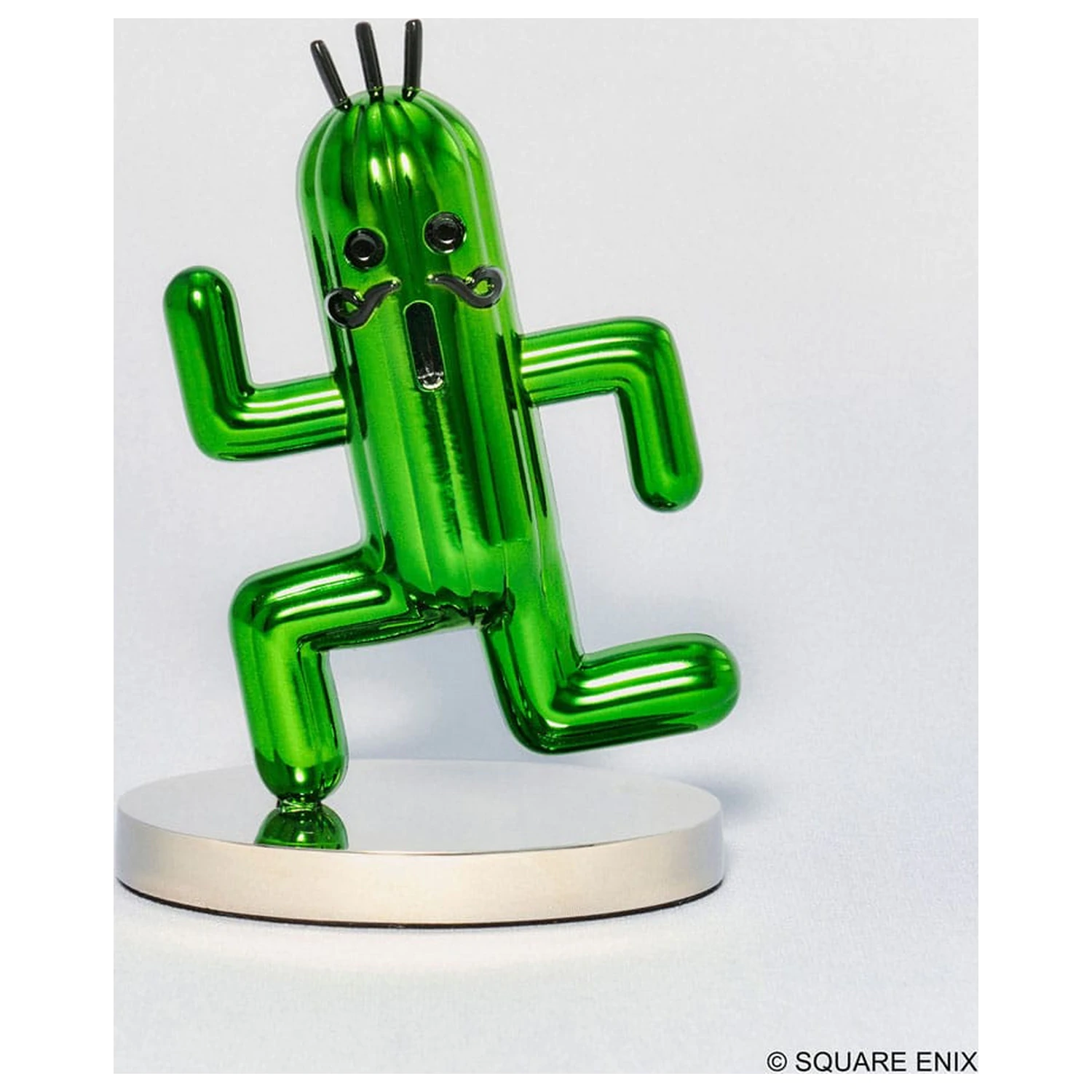 Final Fantasy Bright Arts Gallery Diecast Mini Figurka Gigantuar 10 cm zdjęcie produktu