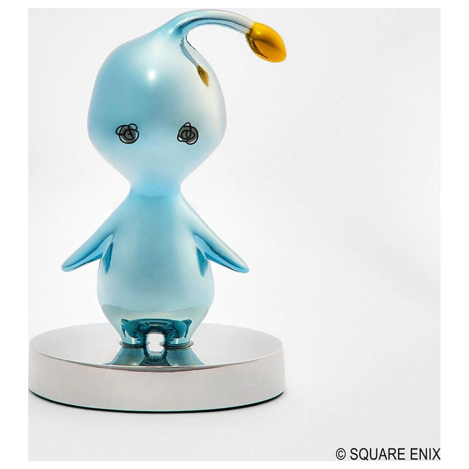 Final Fantasy Bright Arts Gallery Metalowa Mini Figurka Magic Pot 7 cm zdjęcie produktu