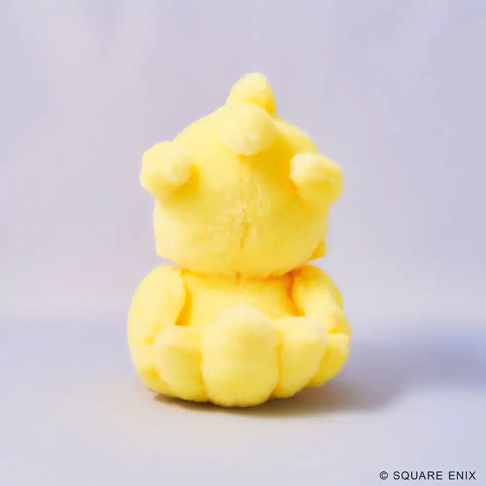 Final Fantasy Pluszowa Figurka Chocobo 15 cm zdjęcie produktu