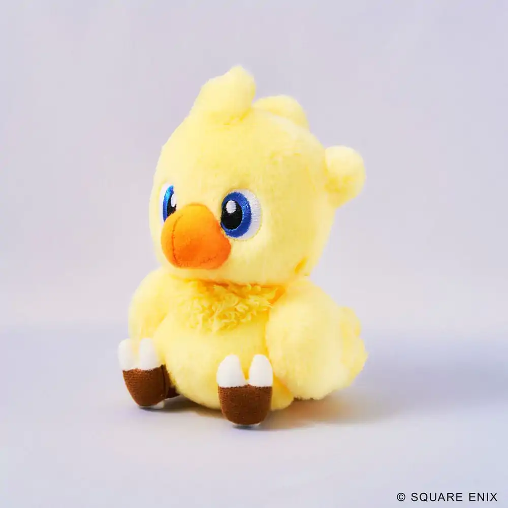 Final Fantasy Pluszowa Figurka Chocobo 15 cm zdjęcie produktu