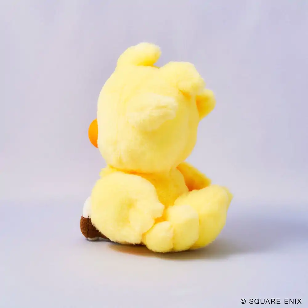 Final Fantasy Pluszowa Figurka Chocobo 15 cm zdjęcie produktu