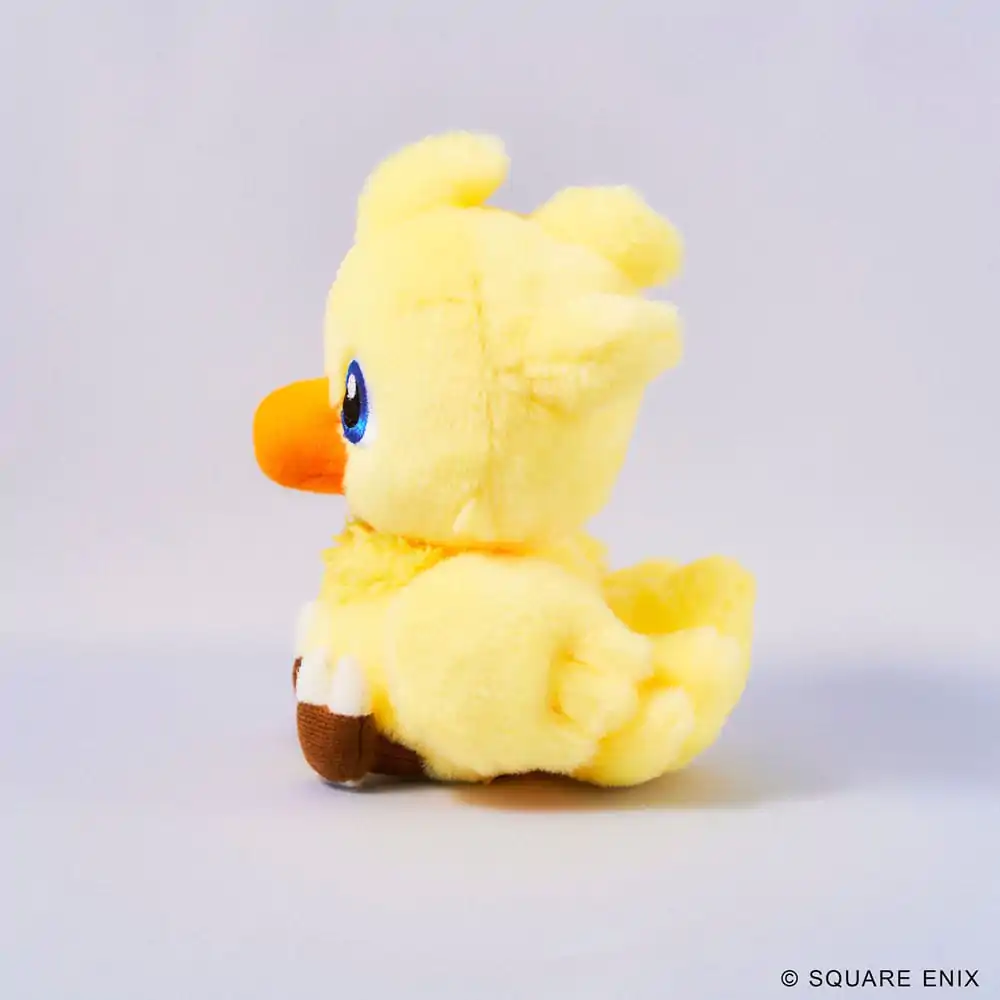 Final Fantasy Pluszowa Figurka Chocobo 15 cm zdjęcie produktu