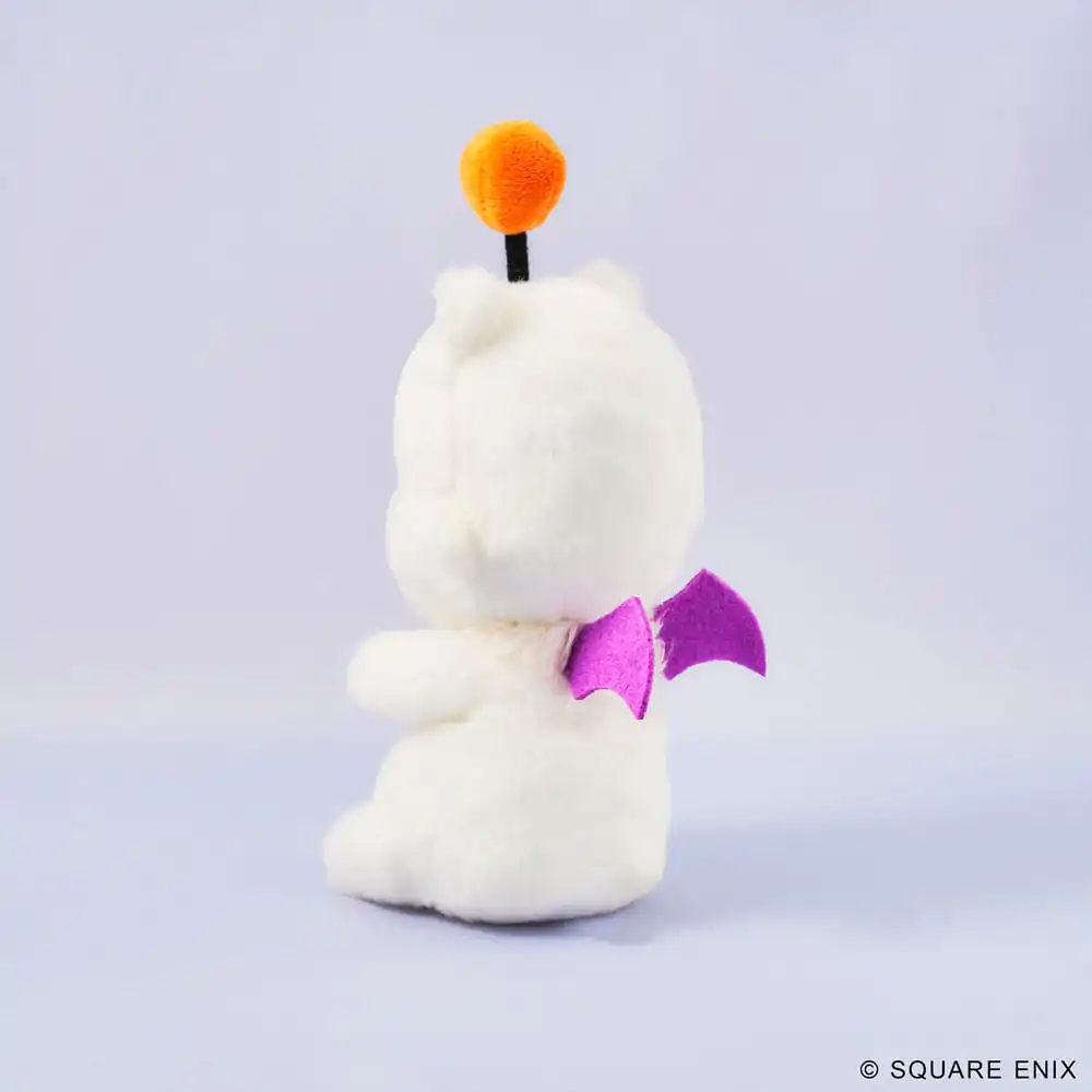 Final Fantasy Fluffy Pluszowa Figurka Moogle 18 cm zdjęcie produktu