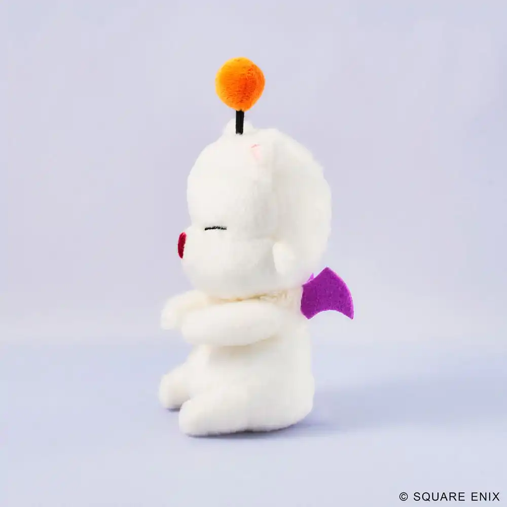 Final Fantasy Fluffy Pluszowa Figurka Moogle 18 cm zdjęcie produktu