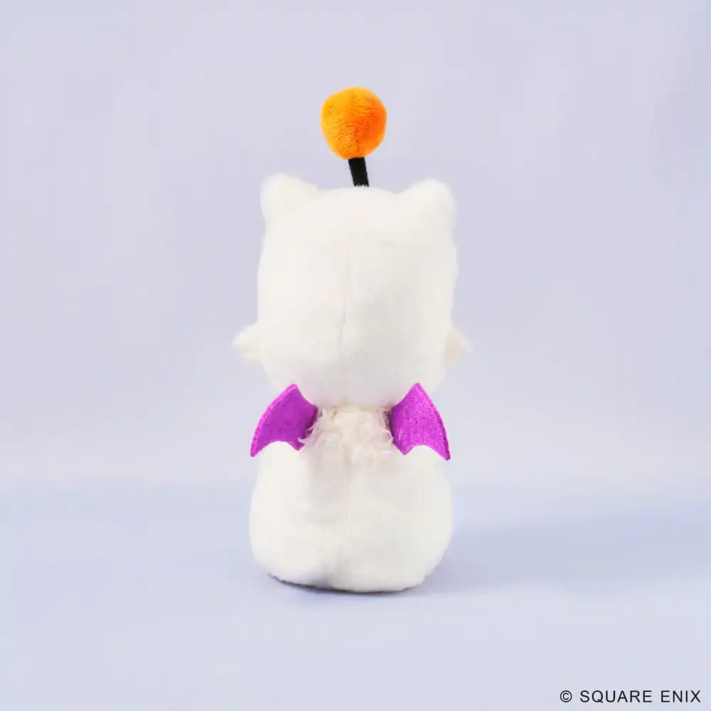 Final Fantasy Fluffy Pluszowa Figurka Moogle 18 cm zdjęcie produktu