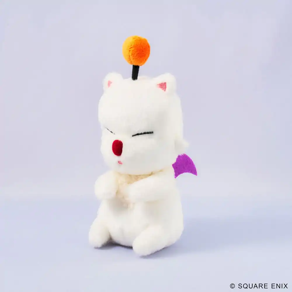 Final Fantasy Fluffy Pluszowa Figurka Moogle 18 cm zdjęcie produktu