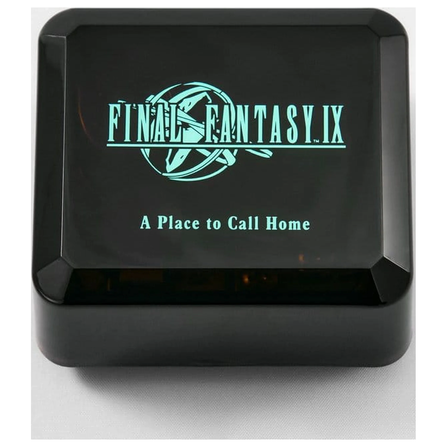 Final Fantasy IX Pozytywka A Place to Call Home zdjęcie produktu