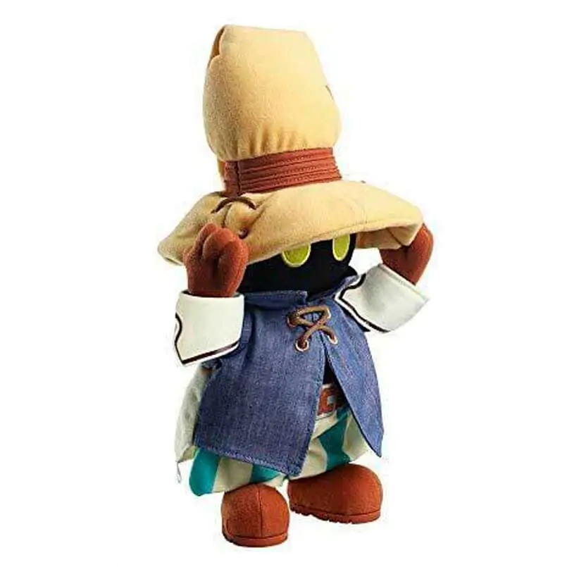 Final Fantasy IX Action Vivi Ornitier pluszowa zabawka 31 cm zdjęcie produktu