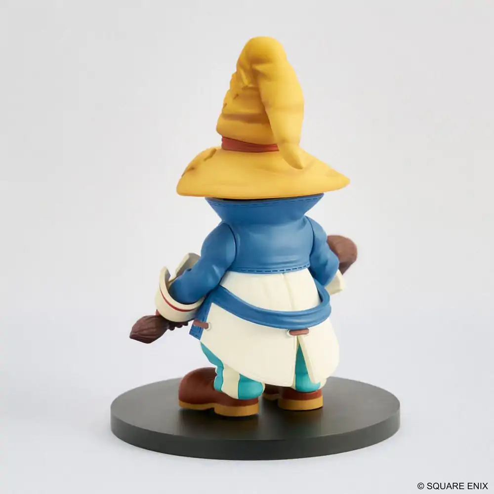 Final Fantasy IX Adorable Arts Statua Vivi Ornitier 10 cm zdjęcie produktu