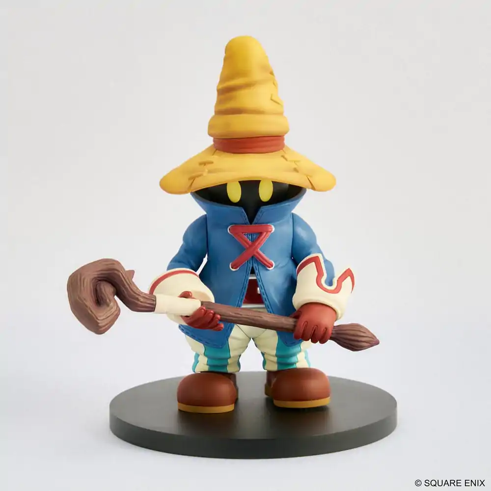 Final Fantasy IX Adorable Arts Statua Vivi Ornitier 10 cm zdjęcie produktu