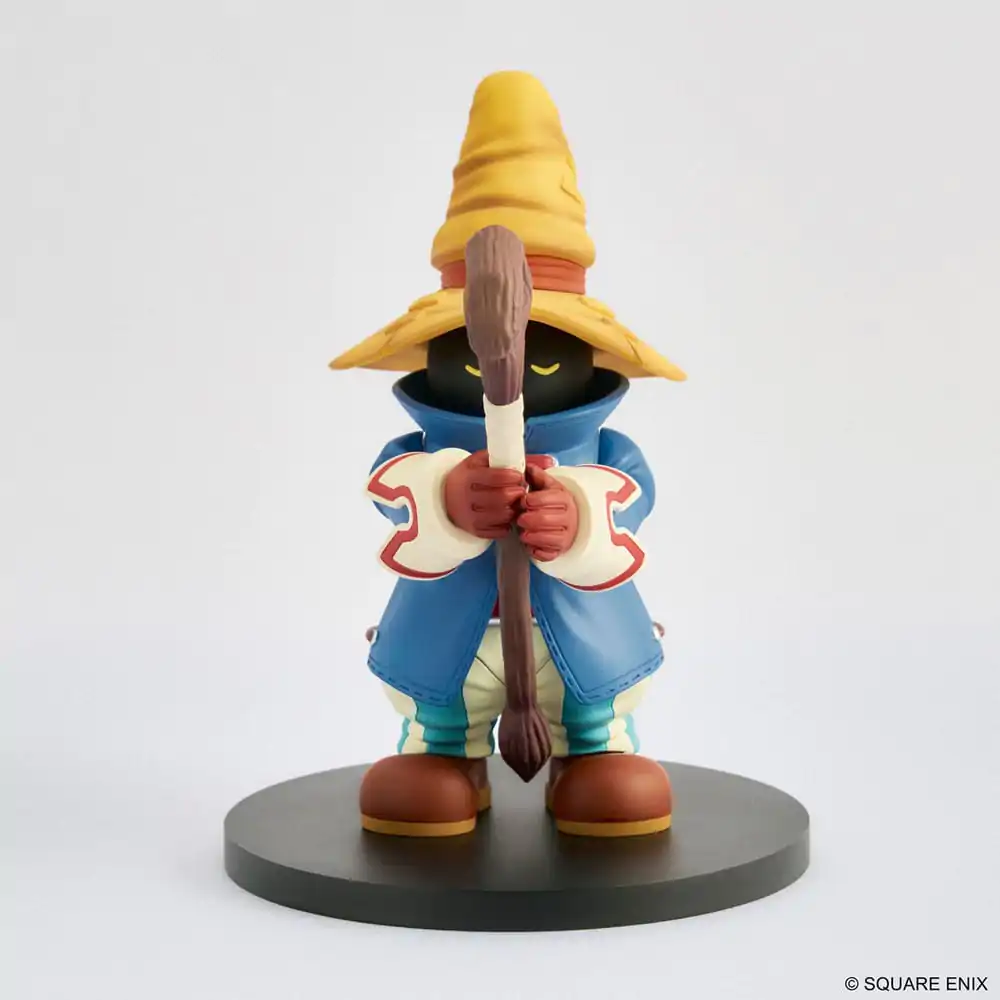 Final Fantasy IX Adorable Arts Statua Vivi Ornitier 10 cm zdjęcie produktu