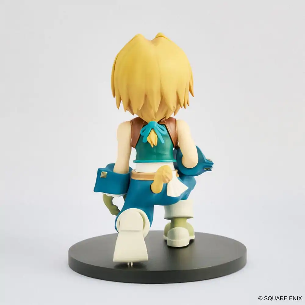 Final Fantasy IX Adorable Arts Statua Zidane Tribal 10 cm zdjęcie produktu