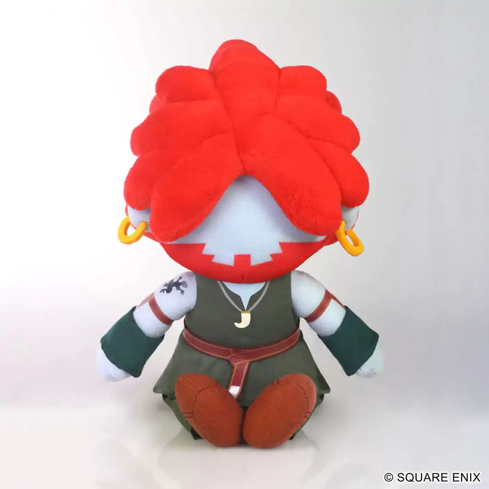 Final Fantasy IX Pluszowa Figurka Amarant Coral 21 cm zdjęcie produktu