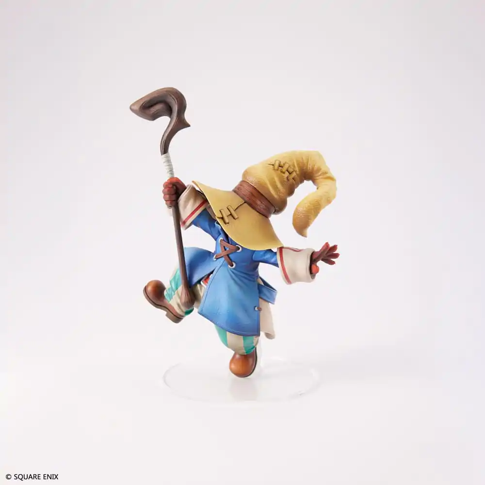 Final Fantasy IX Form-ISM Figurka PVC Vivi Ornitier 15 cm zdjęcie produktu