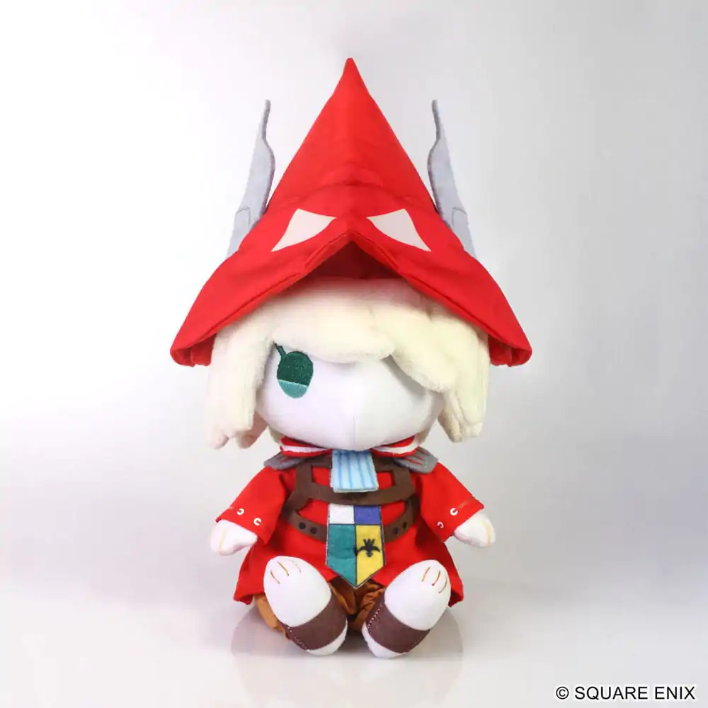 Final Fantasy IX Pluszowa Figurka Freya Crescent 25 cm zdjęcie produktu