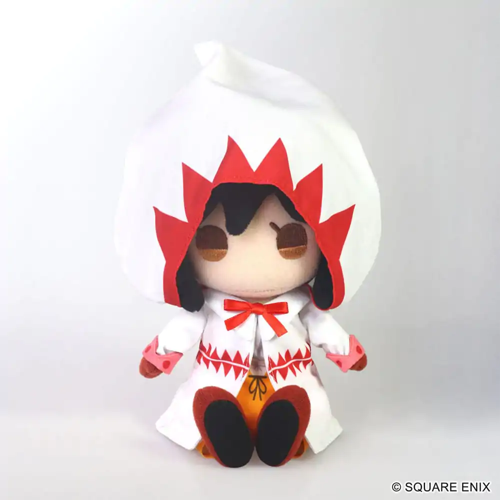 Final Fantasy IX Pluszowa Figurka Garnet Til Alexandros XVII 20 cm zdjęcie produktu