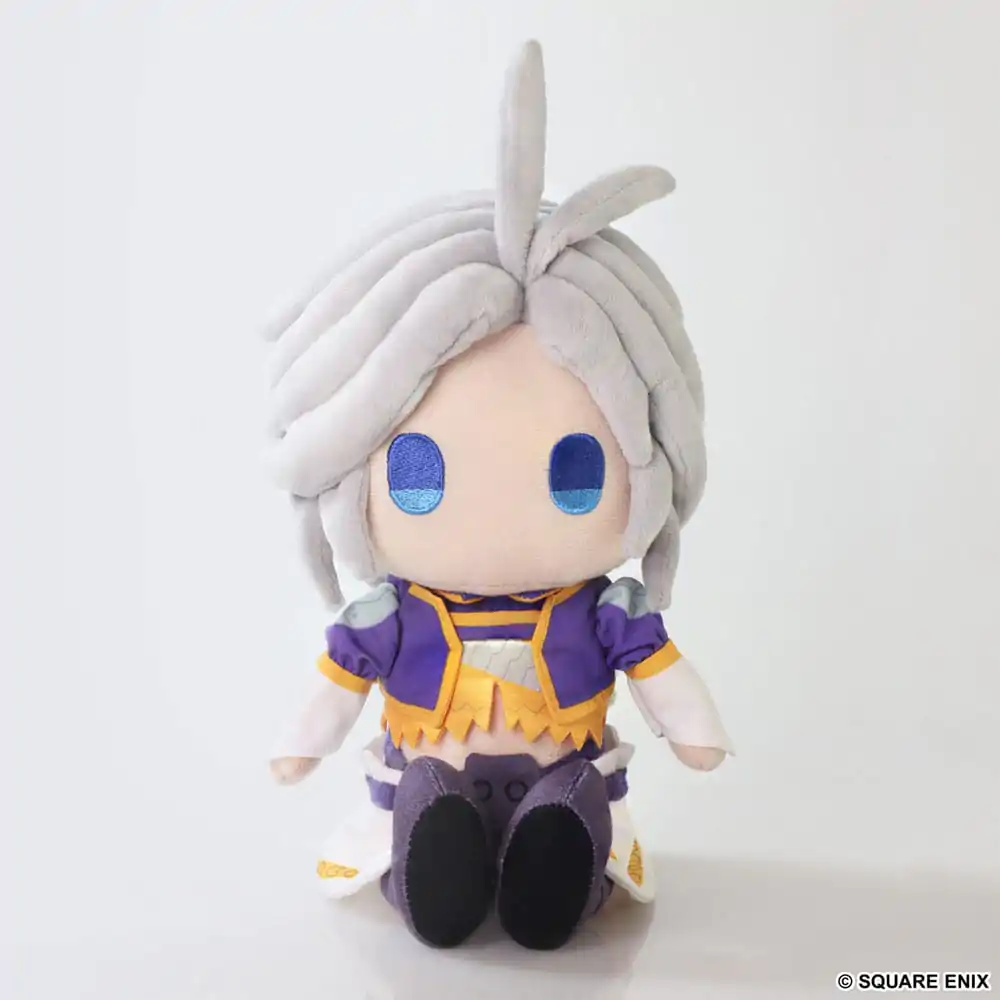 Final Fantasy IX Pluszowa Figurka Kuja 24 cm zdjęcie produktu