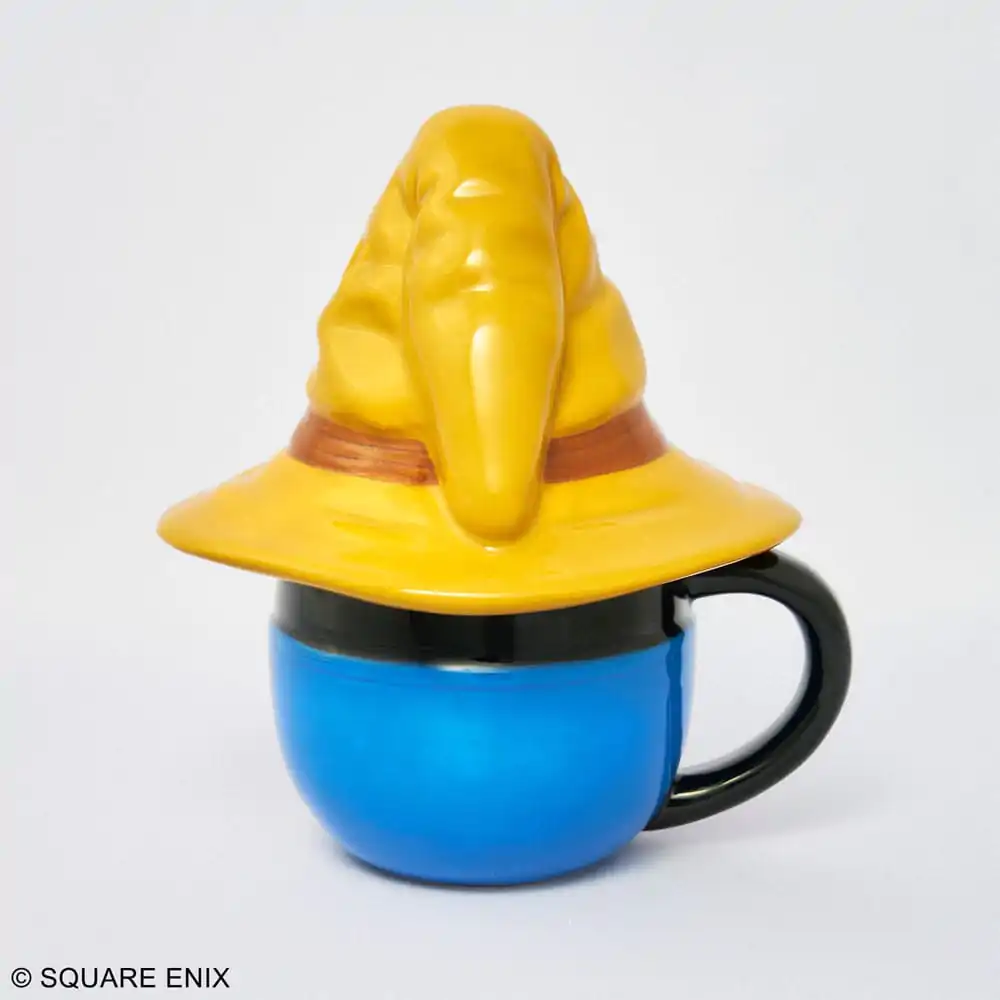Final Fantasy IX Mug Vivi - Kubek Vivi zdjęcie produktu
