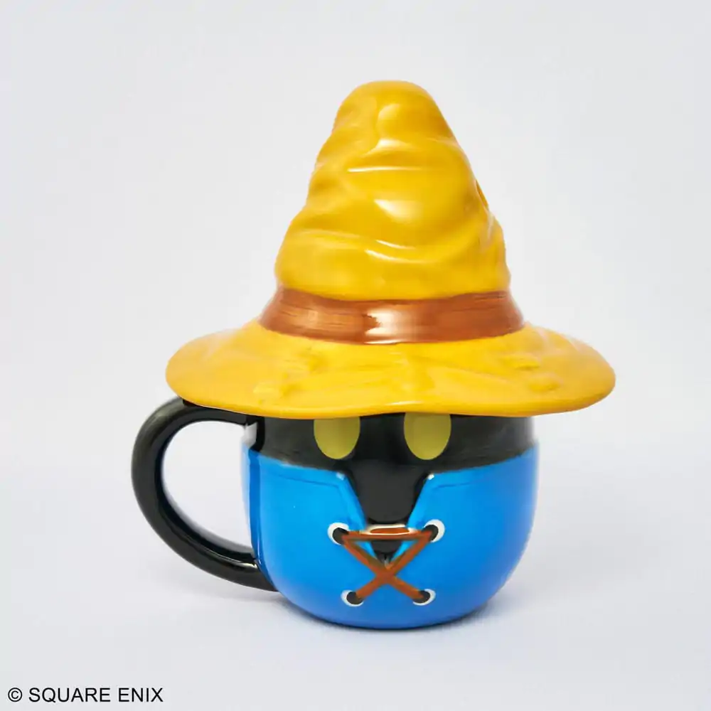 Final Fantasy IX Mug Vivi - Kubek Vivi zdjęcie produktu