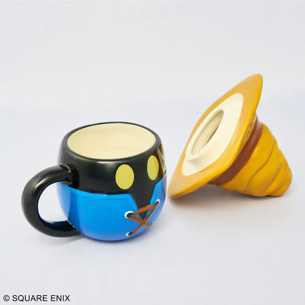 Final Fantasy IX Mug Vivi - Kubek Vivi zdjęcie produktu