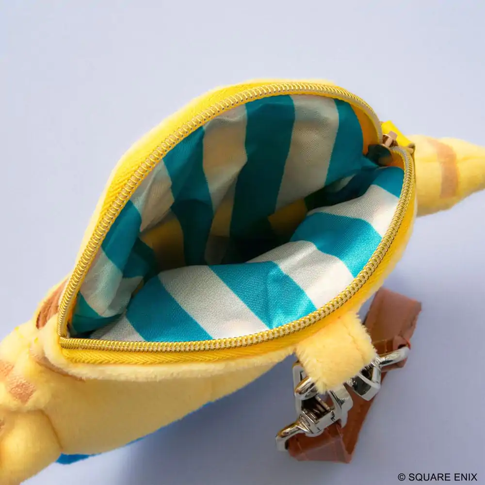 Final Fantasy IX Mini Saszetka Vivi zdjęcie produktu