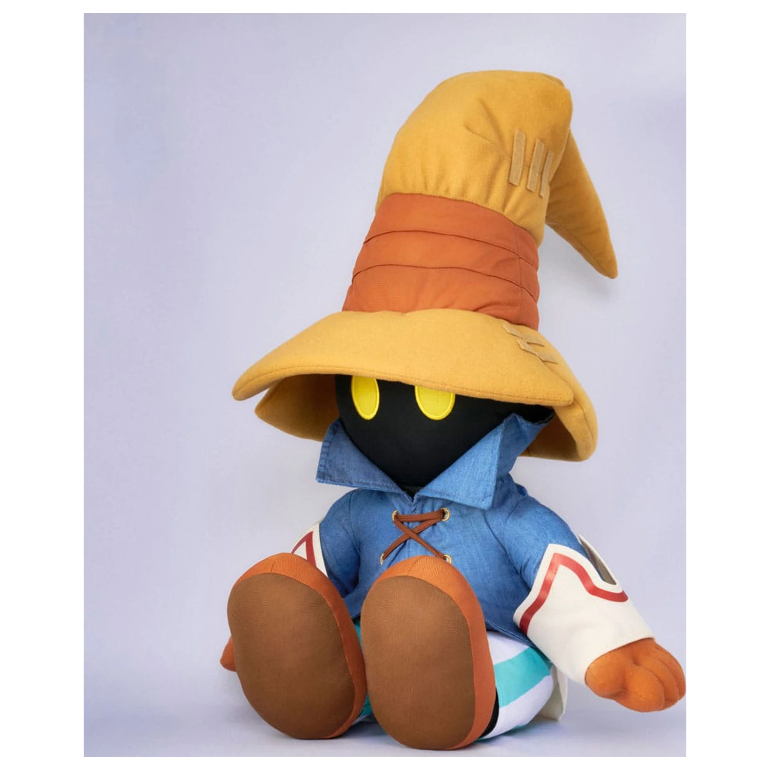 Final Fantasy IX pluszowa figurka Vivi Ornitier 50 cm zdjęcie produktu