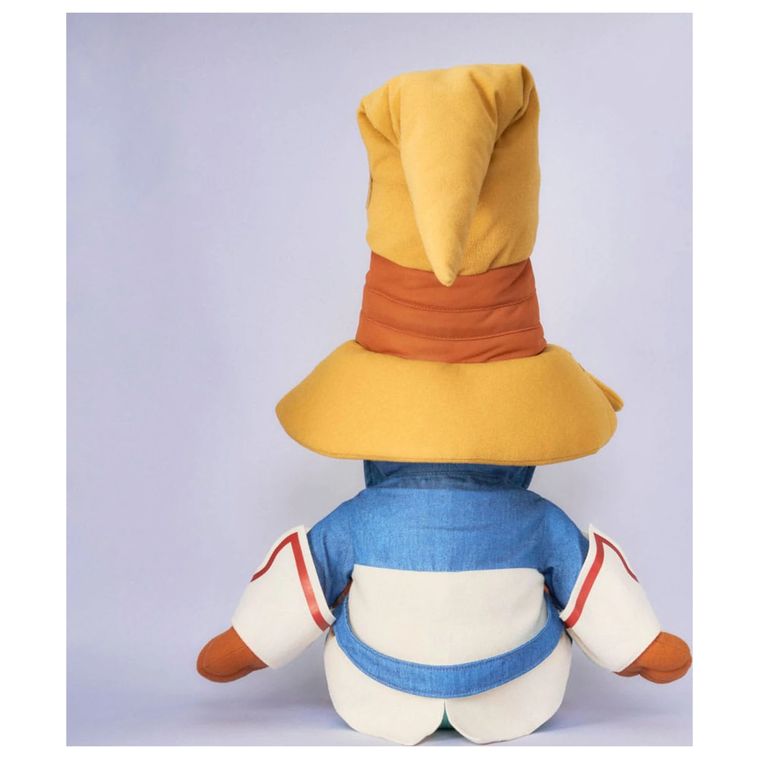 Final Fantasy IX pluszowa figurka Vivi Ornitier 50 cm zdjęcie produktu