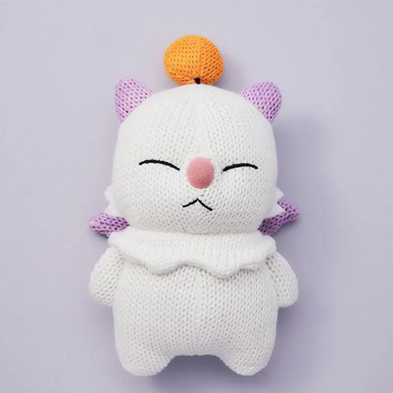 Final Fantasy Dziana Pluszowa Figurka Moogle 22 cm zdjęcie produktu