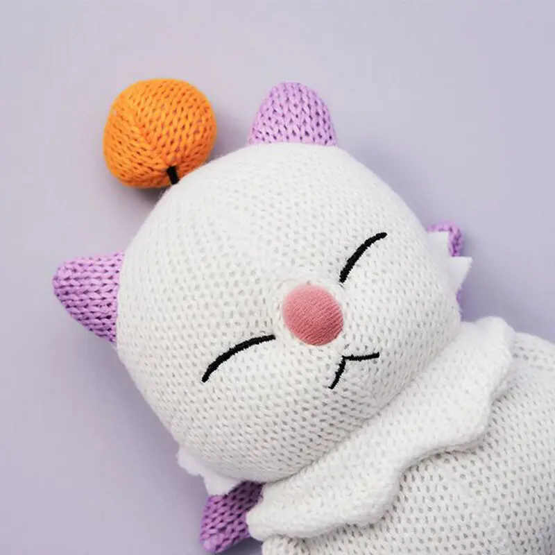 Final Fantasy Dziana Pluszowa Figurka Moogle 22 cm zdjęcie produktu