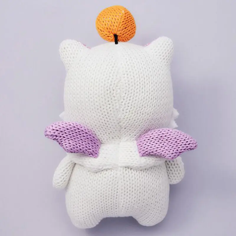 Final Fantasy Dziana Pluszowa Figurka Moogle 22 cm zdjęcie produktu