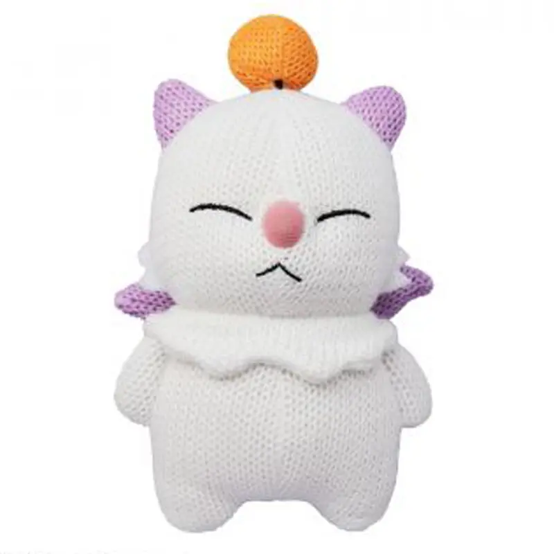 Final Fantasy Dziana Pluszowa Figurka Moogle 22 cm zdjęcie produktu