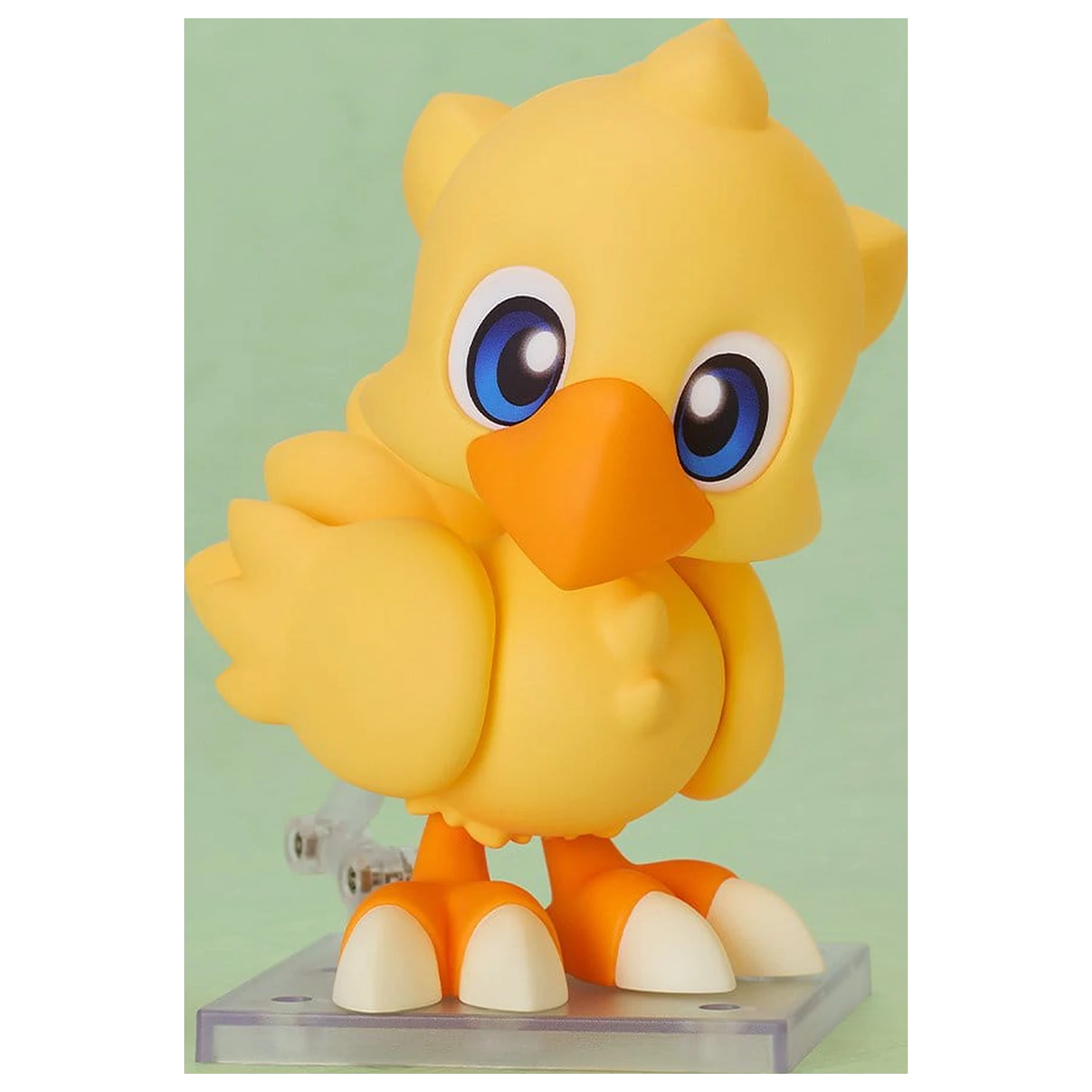 Final Fantasy Nendoroid Figurka Akcji Chocobo 10 cm zdjęcie produktu