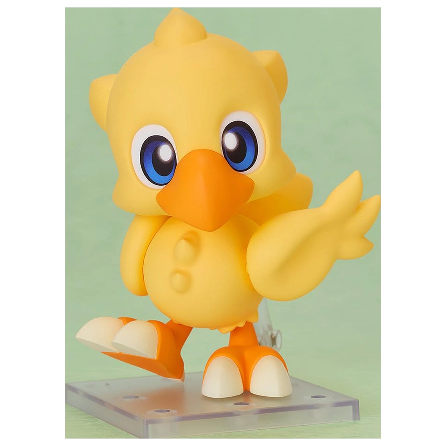 Final Fantasy Nendoroid Figurka Akcji Chocobo 10 cm zdjęcie produktu