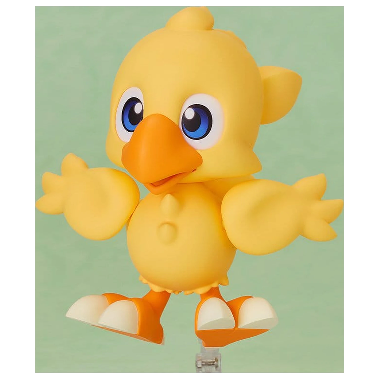 Final Fantasy Nendoroid Figurka Akcji Chocobo 10 cm zdjęcie produktu