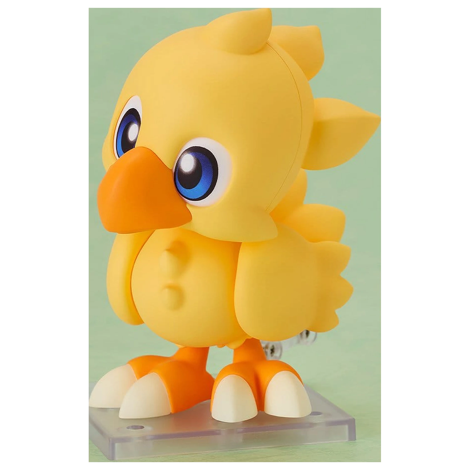 Final Fantasy Nendoroid Figurka Akcji Chocobo 10 cm zdjęcie produktu