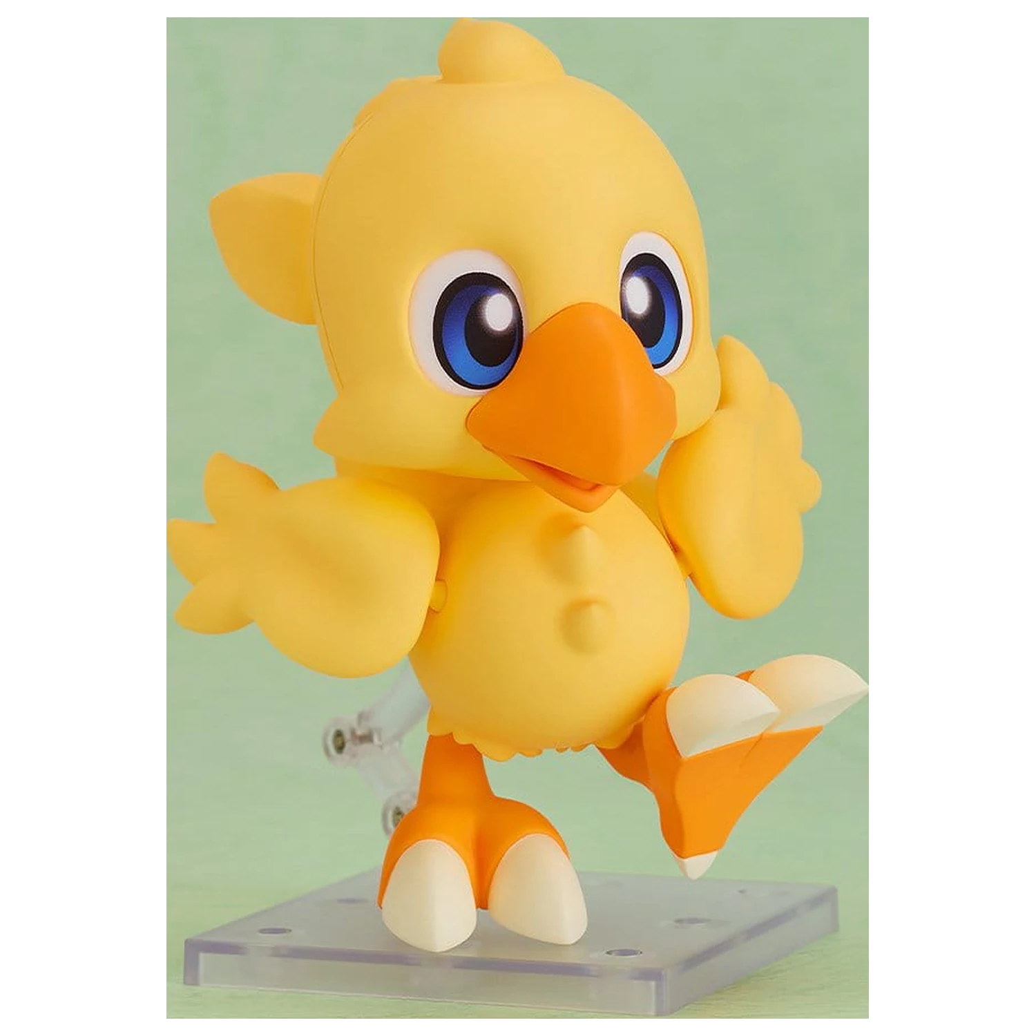 Final Fantasy Nendoroid Figurka Akcji Chocobo 10 cm zdjęcie produktu