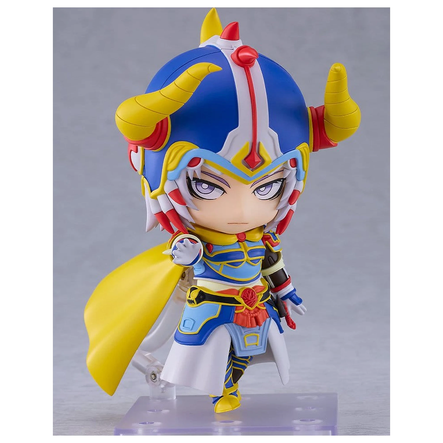 Final Fantasy Nendoroid Figurka Warrior of Light 10 cm zdjęcie produktu