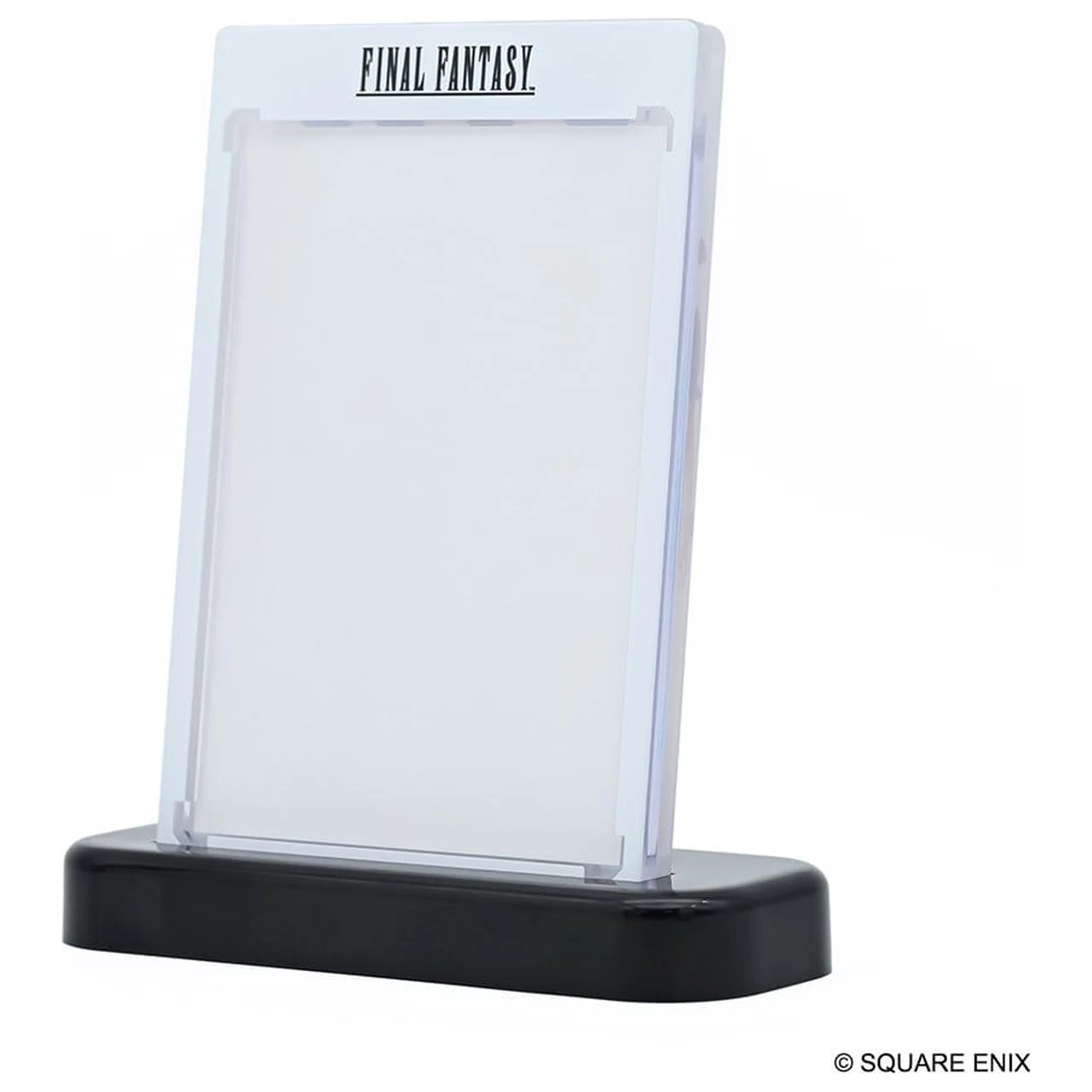 Final Fantasy One Touch Edge Magnetyczny Uchwyt na Kartę G'raha Tia zdjęcie produktu