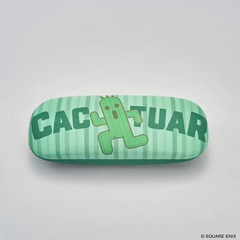 Etui na okulary z serii Final Fantasy Cactuar zdjęcie produktu