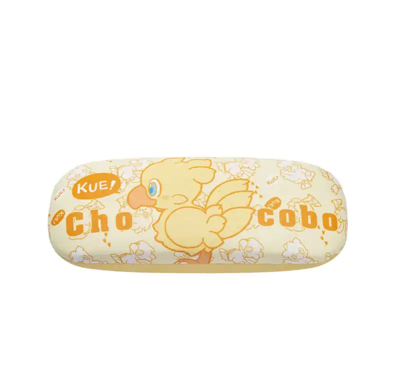 Etui na okulary Final Fantasy Series Chocobo zdjęcie produktu