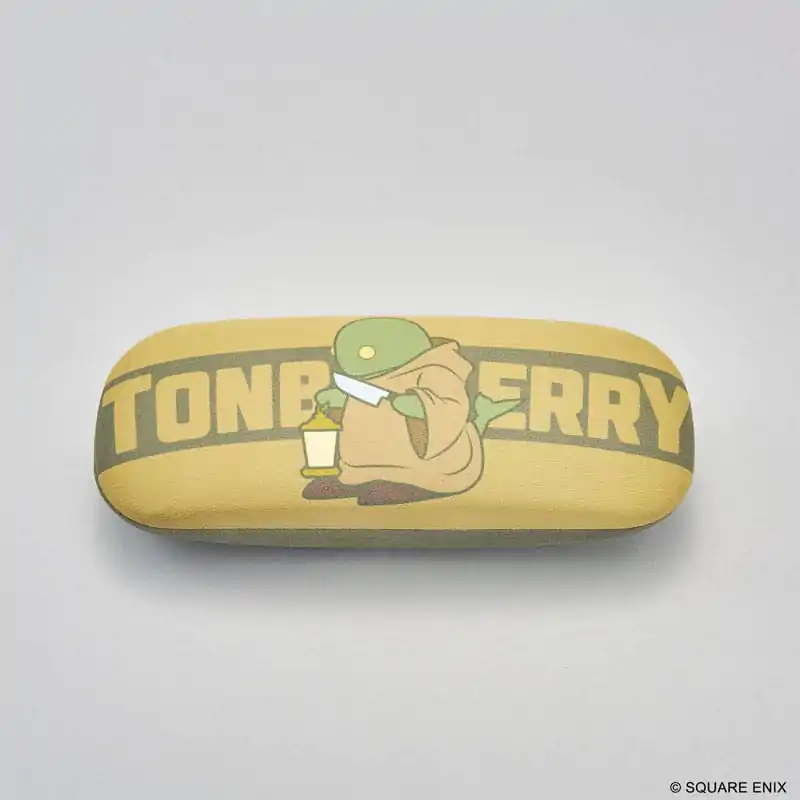 Etui na okulary z serii Final Fantasy - Tonberry zdjęcie produktu