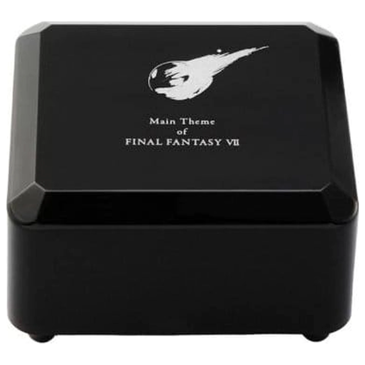 Final Fantasy VII Music Box Main Theme of Final Fantasy VII zdjęcie produktu